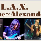 L.A.X (Dave Larue,Glenn Alexander)
