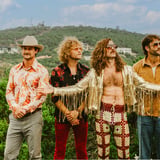 BOMBARGO: Love, In Spite Of Everything Tour
