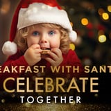 Breakfast with Santa