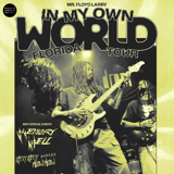 Mr. Floyd Larry with Memory Well