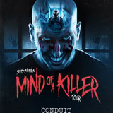 Skitz Kraven "Mind of a Killer" Tour in Orlando