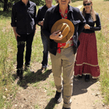   Chuck Prophet