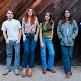 Bella Rayne Band