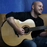 Andy McKee (21 and Over)