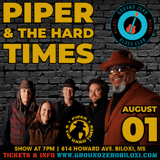 Piper & The Hard Times