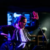 Clinard Dance's Flamenco Quartet Project