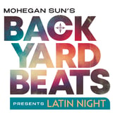 Backyard Beats Presents: Latin Night 2026