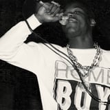 Too $hort
