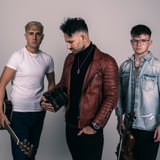 Talisk - Fleadh 2026
