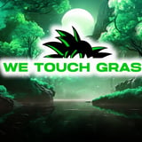 Wetouchgrass Presents: Anime Rave | 21+