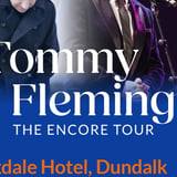 Tommy Fleming: Encore Tour