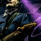 Mark Chadwick (Levellers)
