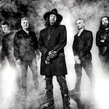 Ministry and Acid Bath with Windhand