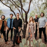 Live from Laurel Canyon - Songs and Stories of American Folk Rock