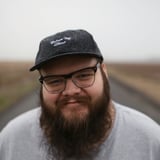 John Moreland, Georgia Maq