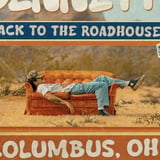 DENNETT - Back to the Roadhouse Tour 2026 - COLUMBUS, OH