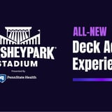 Tim McGraw Premium Deck Add-on