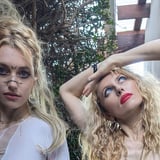 The SoapGirls