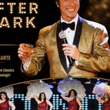 Dino After Dark