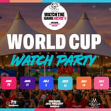 World Cup Watch Party