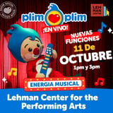 Plim Plim "En Vivo"