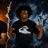 Hannibal Thompson LIVE aka AllAmericanP