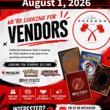AV CARDS AND COLLECTIBLE SHOW (Vendor Link)