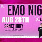 Emo Night ft. LouderNow Band