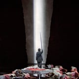 MET Live in HD: ENCORE Parsifal (Wagner)