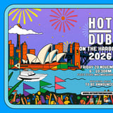 Hot Dub On The Harbour 2026