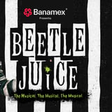 Beetlejuice, El Musical