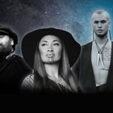 Nga Reo o te Rangi - Voice of the stars
