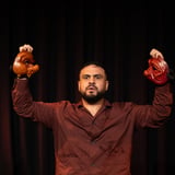 Palestine Comedy Club: Horse of Jenin