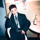 Bang Yongguk