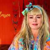 Unni Wilhelmsen - 30 år på eventyr - Posebyhaven