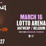 Tash Sultana: Return to the Roots • Lotto Arena