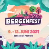 Festivalpass Bergenfest 2027 | Onsdag - Lørdag
