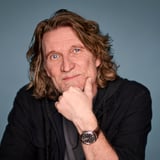 Tæt på – Søren Sko