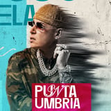 COSCULLUELA EN CONCIERTO | LIVE PUNTA UMBRÍA