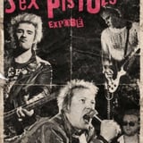 Sex Pistols Expose