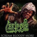 LEFT TO DIE [USA], LIVLØS [DK]
