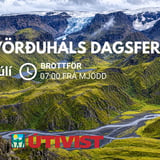 Dagsferð á Fimmvörðuháls