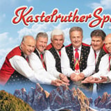 Kastelruther Spatzen - Tournee 2027