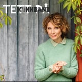 Herborg Kråkevik // Kønnband TETT PÅ