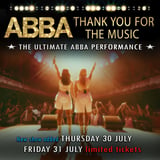 RPAC Cleveland - Thursday 30 & Friday 31 July from 7.30pm. 