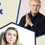 Jakob og Karen - uppistand á Grenivík