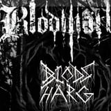 Belsepub: Blodmärkt & Blodsharg 
