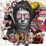 Cool Britannia @ Wallaby Hotel, Gold Coast! 90s Britpop/Indie, LIVE!