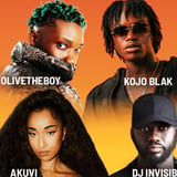 ARTS & RHYTHMS - LIVE CONCERT