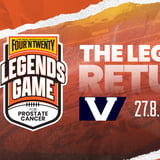 Four N Twenty Legends Game